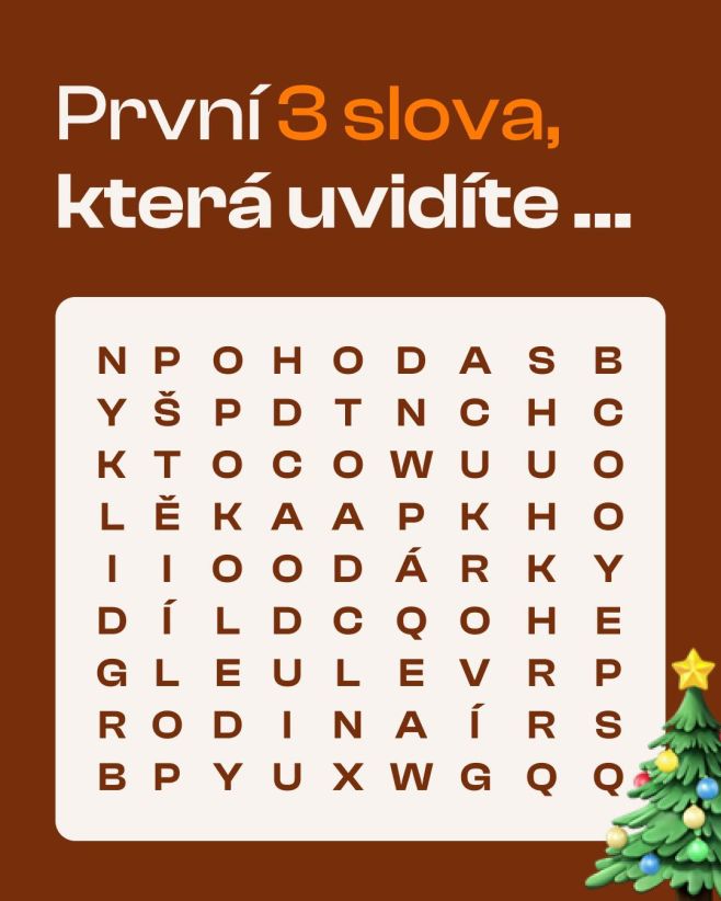 U nás to sedí až moc podežrele.. 😄 Jak jste na tom vy? Napište dolů do komentářů! 💬🎄 #datlovepokuseni #zdravemlsani...