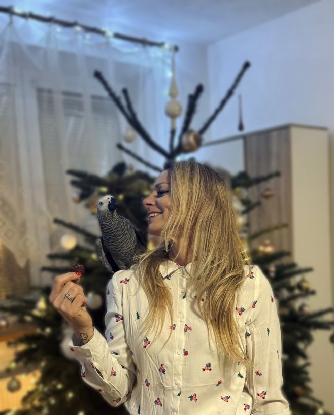 Rok se chýlí ke konci a my vám chceme říct jediné — děkujeme. 🤎 Děkujeme, že s námi sdílíte radost ze sladkostí bez...